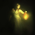 It Beckons Me Digital Art by Mark Allen It Beckons Me Digital Art by Mark Allen