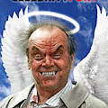 Jack Nicholson Joker by Queso Espinosa Jack Nicholson Joker by Queso Espinosa