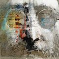 John Lennon - Out The Blue by Paul Lovering John Lennon - Out The Blue by Paul Lovering