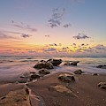 Jupiter Beach 2 Photograph by Steve DaPonte Jupiter Beach 2 Photograph by Steve DaPonte