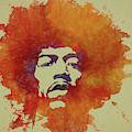 Just Jimi by Dan Sproul Just Jimi by Dan Sproul