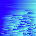 Just Passing Through Digital Art by Jennifer Walsh Just Passing Through Digital Art by Jennifer Walsh