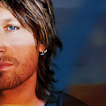 Keith Urban by Marvin Blaine Keith Urban by Marvin Blaine