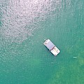 Keuka Lake Boating Photograph by Anthony Giammarino Keuka Lake Boating Photograph by Anthony Giammarino