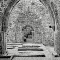 Kilmacduagh Monastery Archway by Olivier Le Queinec Kilmacduagh Monastery Archway by Olivier Le Queinec