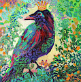 King for a Day Painting by Jennifer Lommers King for a Day Painting by Jennifer Lommers