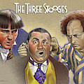 Knuckleheads Pastel by D Robinson Knuckleheads Pastel by D Robinson
