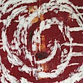 Tourbillion de Joie Painting by Medge Jaspan Tourbillion de Joie Painting by Medge Jaspan