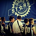 Learning the Game Photograph by Frank J Casella Learning the Game Photograph by Frank J Casella