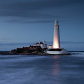 Leave a light on for me Photograph by Anita Nicholson Leave a light on for me Photograph by Anita Nicholson