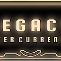 Legacy Over Currency Digital Art by Hustlinc Legacy Over Currency Digital Art by Hustlinc