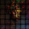 Life Is But A Weaving by G Berry Life Is But A Weaving by G Berry