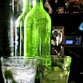 Light Club by Mike Reilly