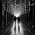 Light, shadows and symmetry Photograph by Lyl Dil Creations Light, shadows and symmetry Photograph by Lyl Dil Creations