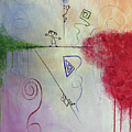 Like Little Children Matthew 18-3 Painting by Anthony Falbo Like Little Children Matthew 18-3 Painting by Anthony Falbo