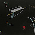Lines, 1939 by Wassily Kandinsky Lines, 1939 by Wassily Kandinsky