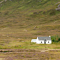 Lonely House in Scotland Photograph by Michalakis Ppalis Lonely House in Scotland Photograph by Michalakis Ppalis
