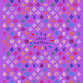 Louis Vuitton Monogram-5 by Nikita Louis Vuitton Monogram-5 by Nikita