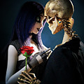 Love Digital Art by Robert Hazelton Love Digital Art by Robert Hazelton