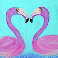 Lovebirds by Deborah Boyd Lovebirds by Deborah Boyd