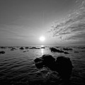 Low Tide 2 by Steve DaPonte Low Tide 2 by Steve DaPonte