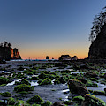 Low Tide by Ed Clark Low Tide by Ed Clark