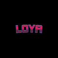 Loya #Loya Digital Art by TintoDesigns Loya #Loya Digital Art by TintoDesigns