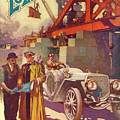 Lozier Advertisement Mixed Media by Unknown Lozier Advertisement Mixed Media by Unknown