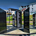 Lunenburg Fisherman Memorial by David Smith Lunenburg Fisherman Memorial by David Smith
