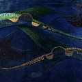 Harmony Painting by James Lanigan Thompson MFA Harmony Painting by James Lanigan Thompson MFA