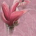 Magnolia Musings by Gina Harrison