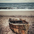 Maritime Soul by Evelina Kremsdorf Maritime Soul by Evelina Kremsdorf