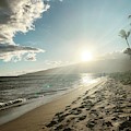 Maui Photograph by Kristin Rogers Maui Photograph by Kristin Rogers