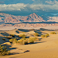 Mesquite Flat Sand Dunes at Sunset Photograph by Jeff Goulden Mesquite Flat Sand Dunes at Sunset Photograph by Jeff Goulden