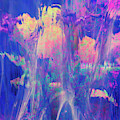 Metallic Tulips Photograph by Minnie Gallman Metallic Tulips Photograph by Minnie Gallman