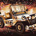 Military Machine by Jorgo Photography - Wall Art Gallery Military Machine by Jorgo Photography - Wall Art Gallery