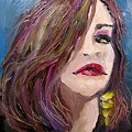 Miss M by Barbara O'Toole