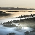 Mist Photograph by Top Wallpapers Mist Photograph by Top Wallpapers
