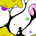 Mixed Reality Drawing by Craig Tilley Mixed Reality Drawing by Craig Tilley