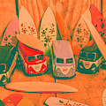 Modelling A Surfing Vacation by Jorgo Photography - Wall Art Gallery Modelling A Surfing Vacation by Jorgo Photography - Wall Art Gallery