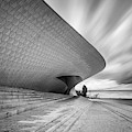 Modern Architectural Details Photograph by Michalakis Ppalis Modern Architectural Details Photograph by Michalakis Ppalis