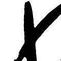 Modern X's And O's I by Sd Graphics Studio Modern X's And O's I by Sd Graphics Studio