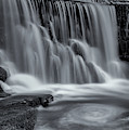 Monsal Dale Weir Photograph by Rob Davies Monsal Dale Weir Photograph by Rob Davies