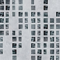 Moody Blues Data Pattern Digital Art by Sand And Chi Moody Blues Data Pattern Digital Art by Sand And Chi