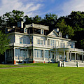 Moses Cone Manor by Meta Gatschenberger Moses Cone Manor by Meta Gatschenberger