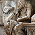 Moses Michelangelo Photograph by Weston Westmoreland Moses Michelangelo Photograph by Weston Westmoreland
