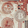 Motherboard Money by Jorgo Photography - Wall Art Gallery Motherboard Money by Jorgo Photography - Wall Art Gallery