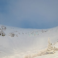 Mountain Light, Tuckerman Ravine Photograph by Jeff Sinon Mountain Light, Tuckerman Ravine Photograph by Jeff Sinon