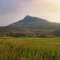 Mountain Sunrise Photograph by Nicole Lloyd Mountain Sunrise Photograph by Nicole Lloyd