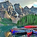 Mountain Tranquility by Frozen in Time Fine Art Photography Mountain Tranquility by Frozen in Time Fine Art Photography